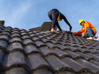 About Roof Repair Experts Maunaloa, HI